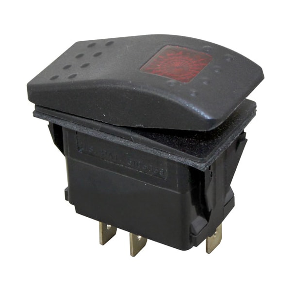 Cleveland Switch, On/Off, 15A 24Vdc #V1B1Bv0C-Arc00 SK2474103 - main